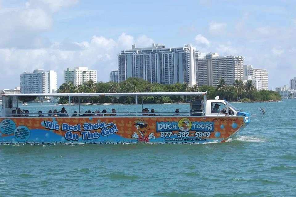 Go City: Miami Essentials Pass - Visit 3 Top Attractions
