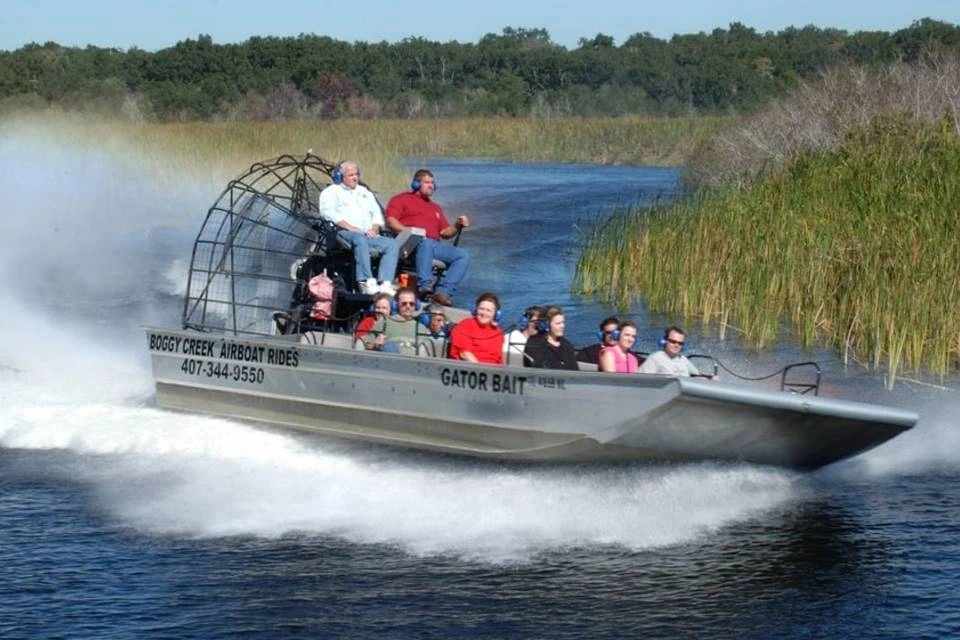 Go City: Orlando Essentials Pass- Visit 3 Top Attractions