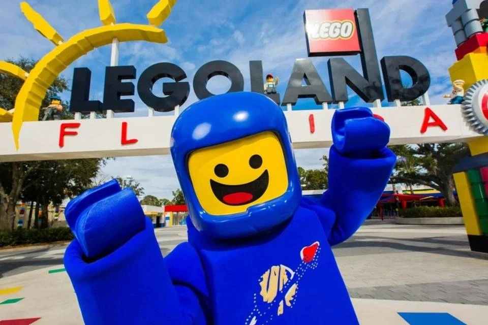 Go City: Orlando Essentials Pass- Visit 3 Top Attractions