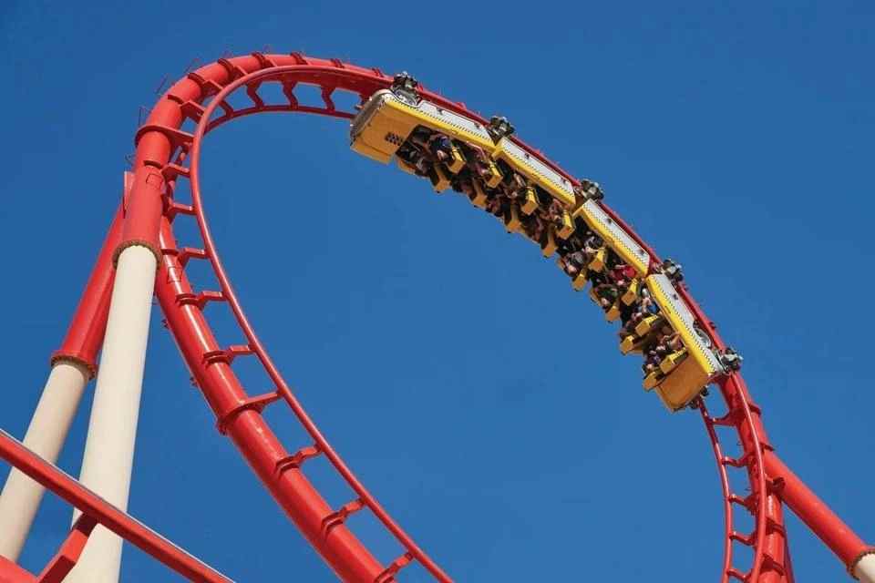 Go City: Las Vegas Essentials Pass- Visit 3 Top Attractions