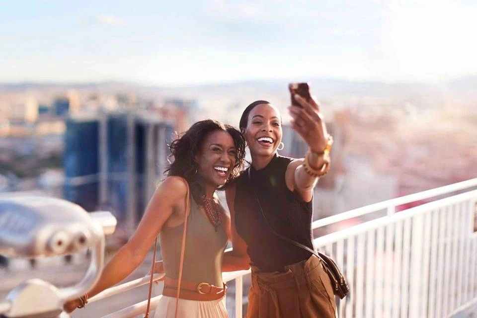 Go City: Las Vegas Essentials Pass- Visit 3 Top Attractions
