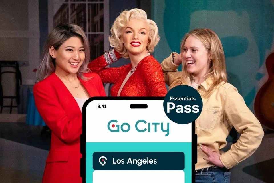 About Los Angeles Sightseeing Tours