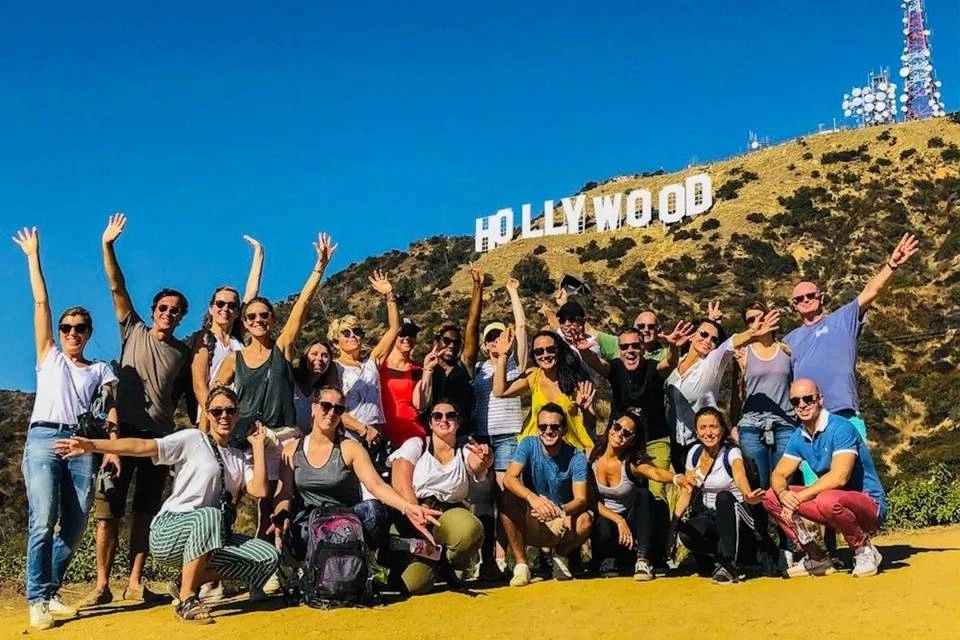 Go City: Los Angeles Essentials Pass- Visit 3 Top Attractions