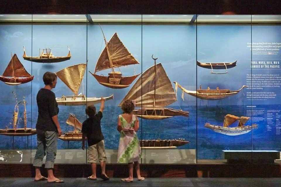 Go City: Oahu Essentials Pass- Visit 3 Top Attractions