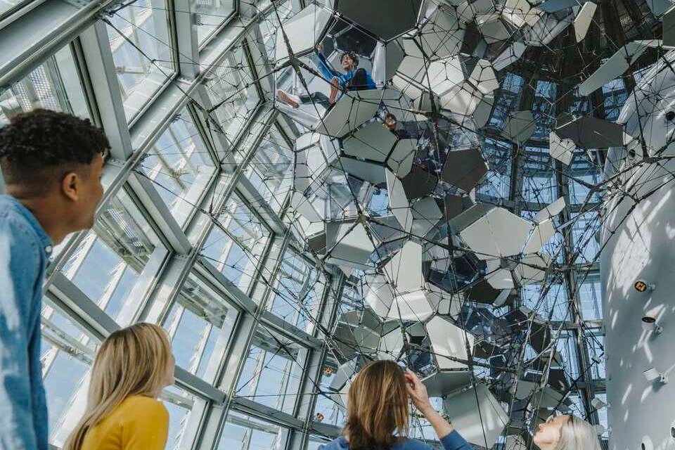 Go City: Barcelona Essentials Pass - Visit 3 Top Attractions
