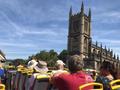 City Sightseeing: Bath Hop-On, Hop-Off Bus Tour + Mary Shelley's House - Image 2