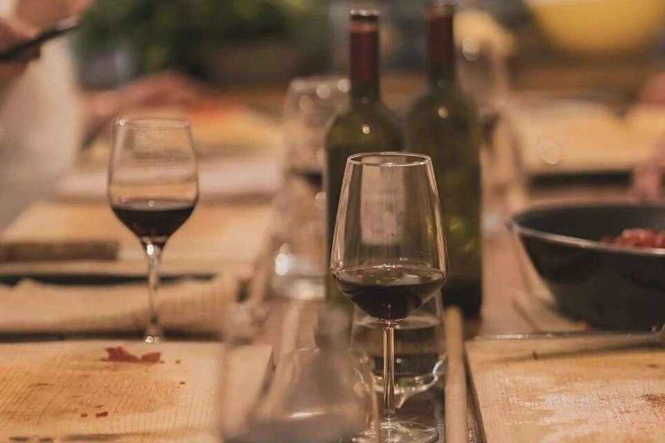 The Secrets of Albanian Cuisine: Cooking Lesson in Tirana