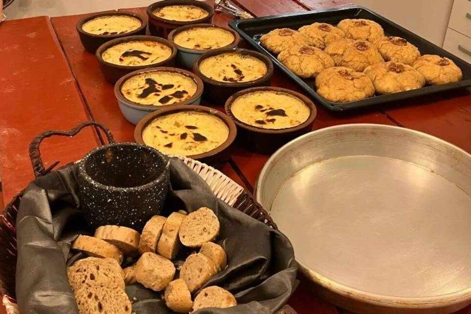 The Secrets of Albanian Cuisine: Cooking Lesson in Tirana