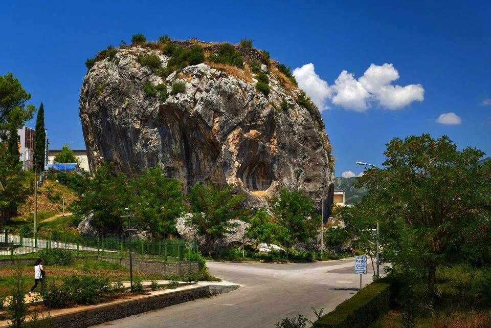 Day Trip to Permet from Saranda