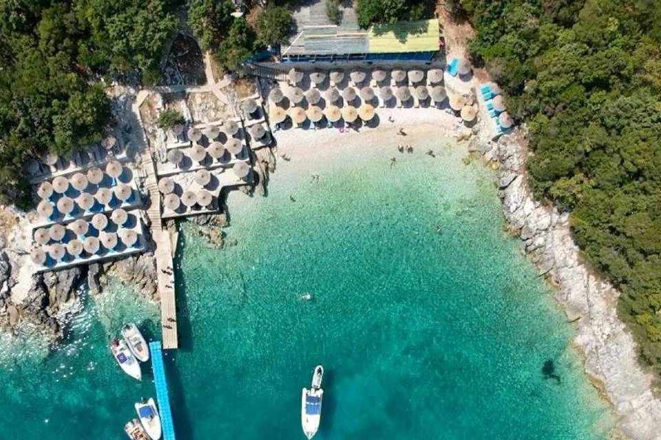 Sazan & Karaburun Cruise – A Daily Tour from Vlore