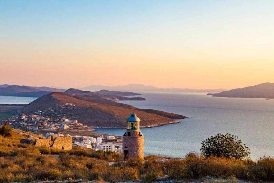 Blue Eye & Lekuresi Castle – Saranda’s Top Attractions