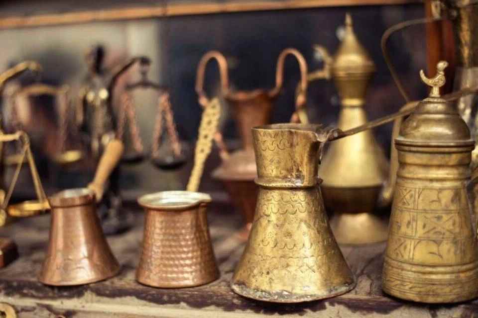 Durrës Albanian Street Food & Traditional Food Tour