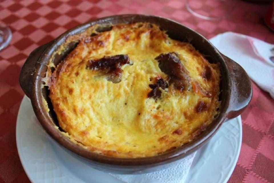 Durrës Albanian Street Food & Traditional Food Tour