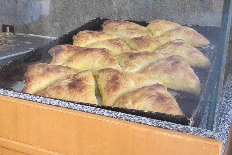 Durrës Albanian Street Food & Traditional Food Tour