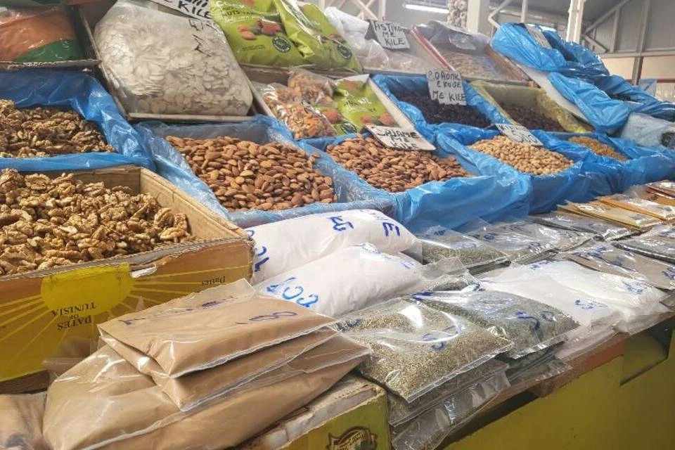 Durrës Albanian Street Food & Traditional Food Tour
