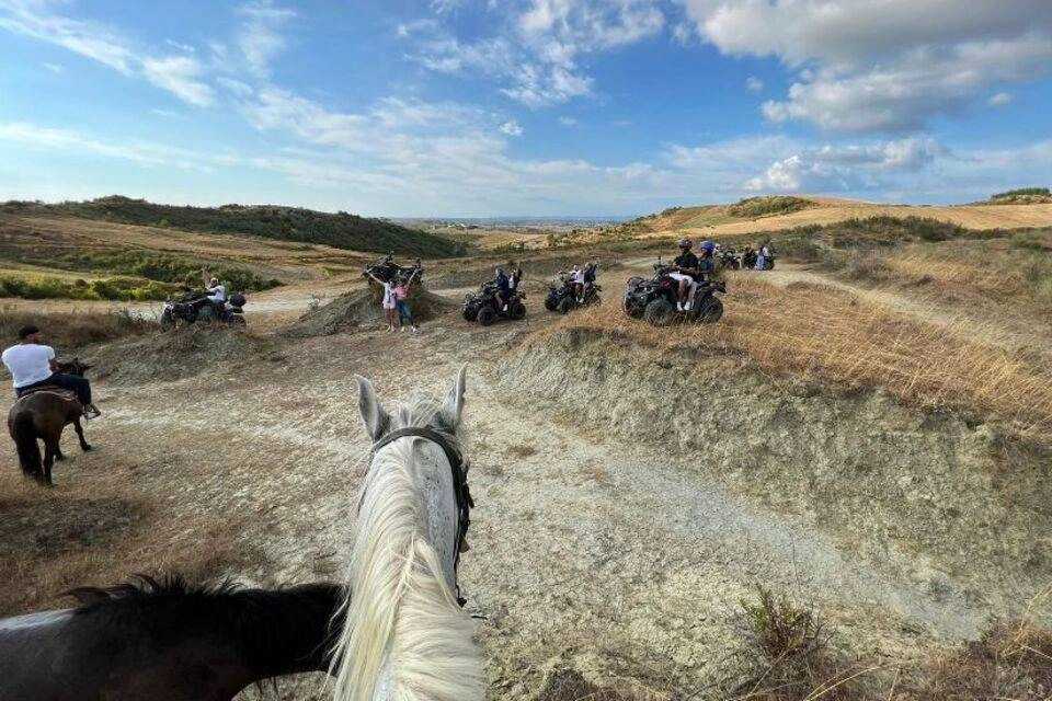 ATV Adventure in Durres