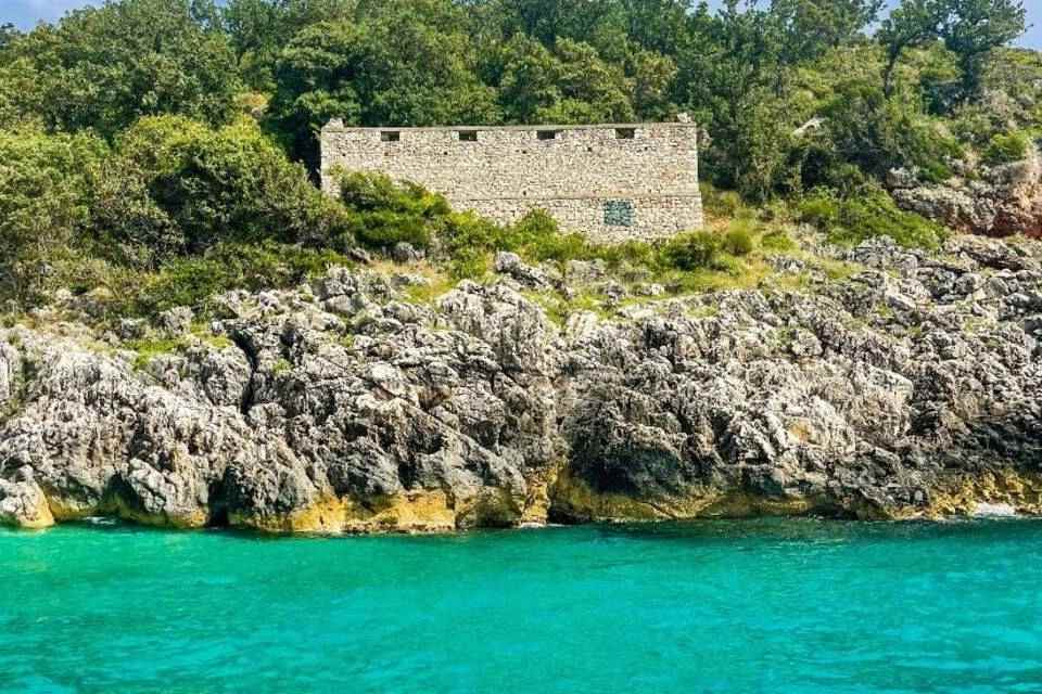 Boat Trip to Sazan and Karaburun