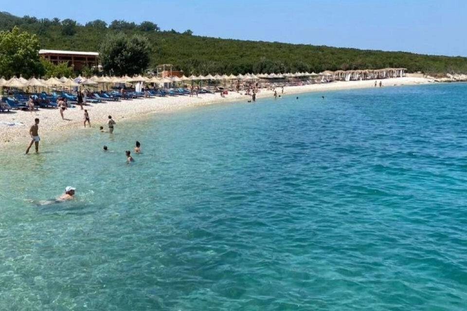 Karaburun & Sazan Island Cruise – Day Trip from Tirana