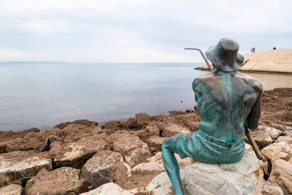 Durrës Walking tour with Roman Amphitheater