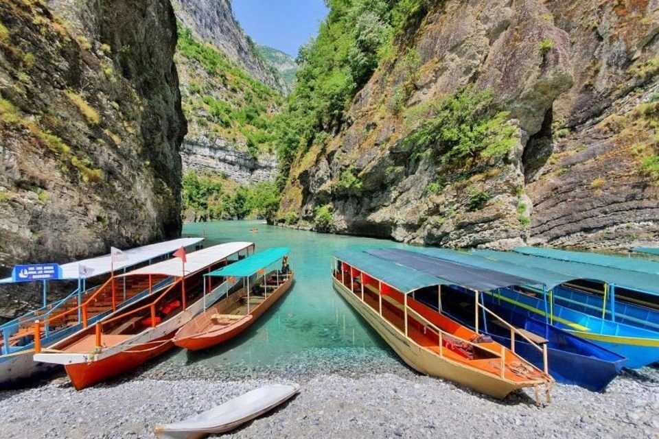 Shala River Tour