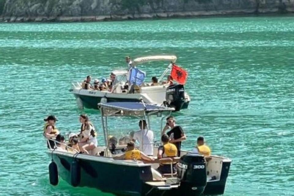 Shala River Tour