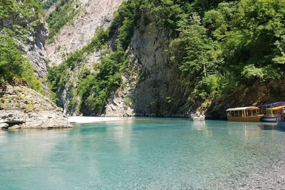 Shala River Tour