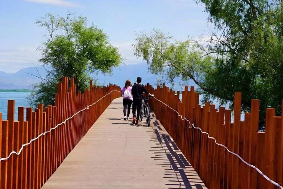 Guided Tour of Shkodër