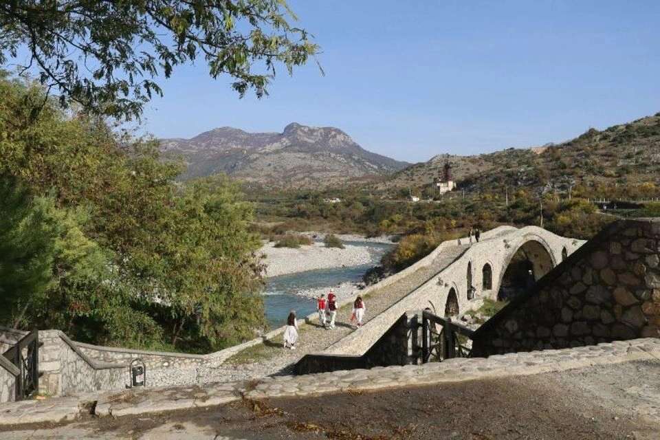 Guided Tour of Shkodër