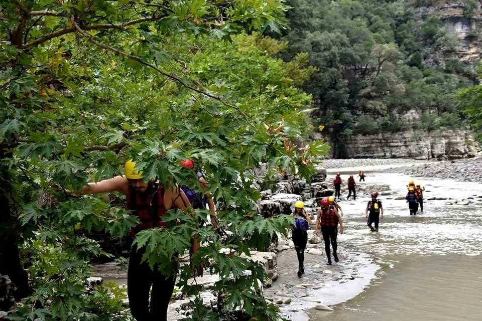 Bogova Waterfall Tour - Small group
