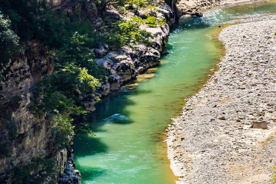 Bogova Waterfall Tour - Small group