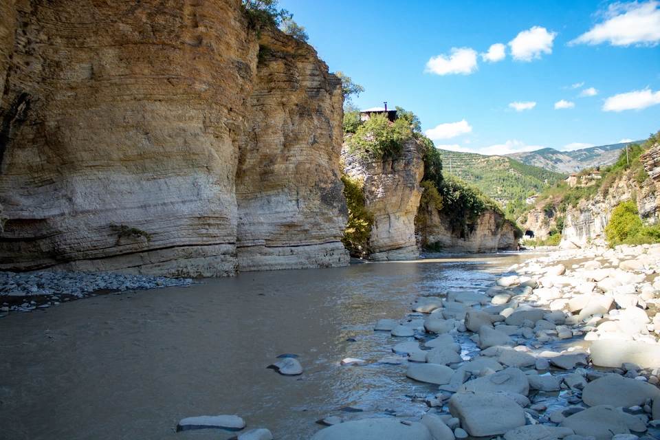 Bogova Waterfall Tour - Small group