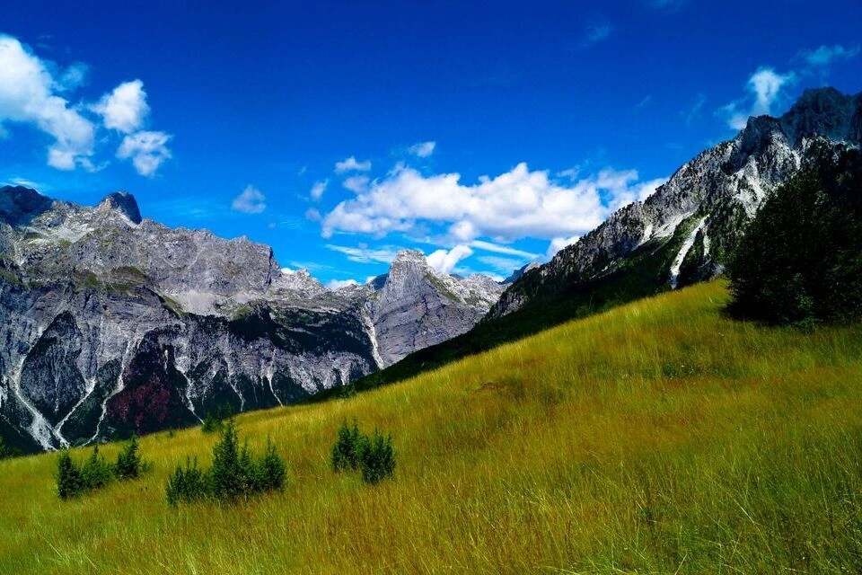 Day Tour to Koman Lake and Shala River
