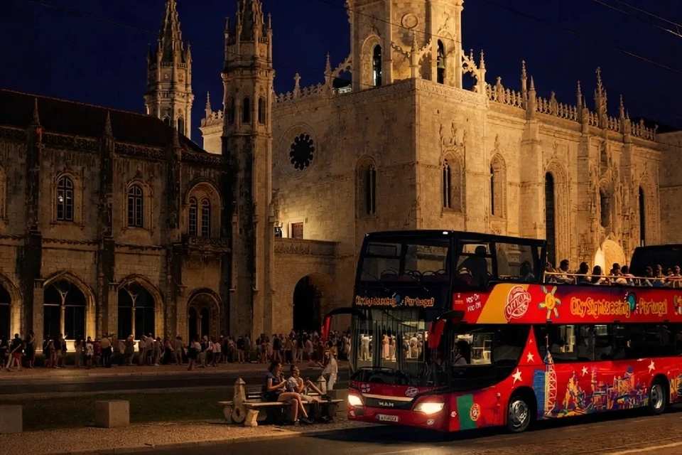 Things to Do In Portugal