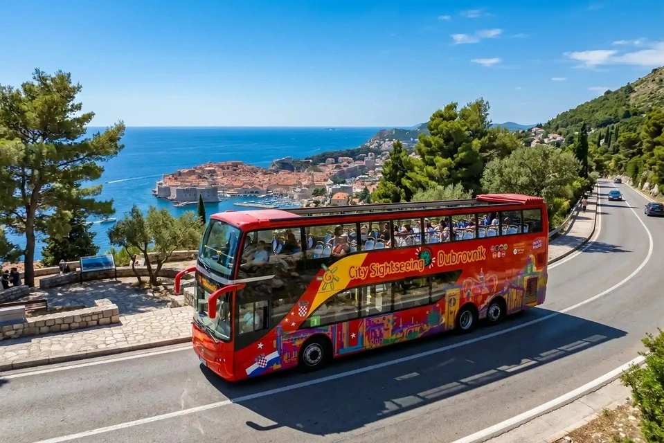 About Croatia Sightseeing Tours