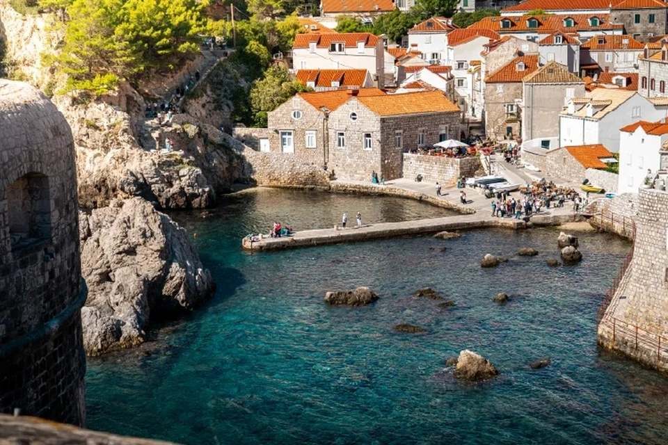 City Sightseeing: Dubrovnik Hop-On, Hop-Off Bus Tour
