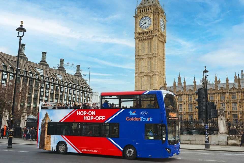About United Kingdom About United Kingdom Sightseeing Tours