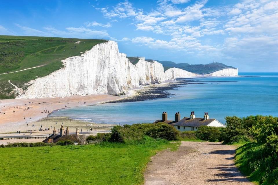 Places of the United Kingdom Places of the United Kingdom