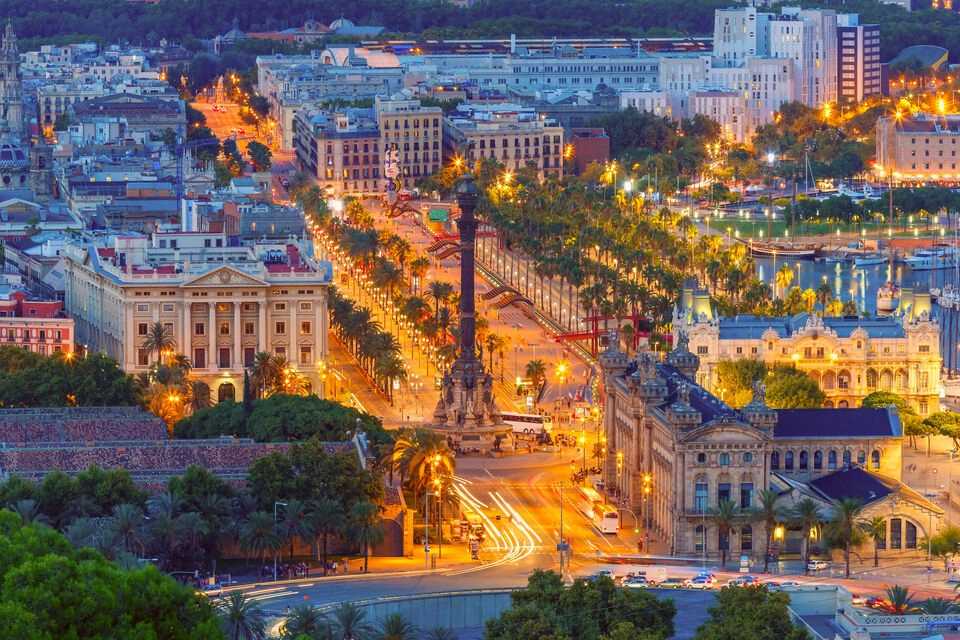 Moco Museum Barcelona Ticket with Museum & City Audio Tours