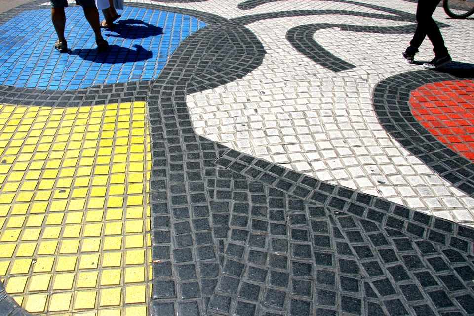 Moco Museum Barcelona Ticket with Museum & City Audio Tours