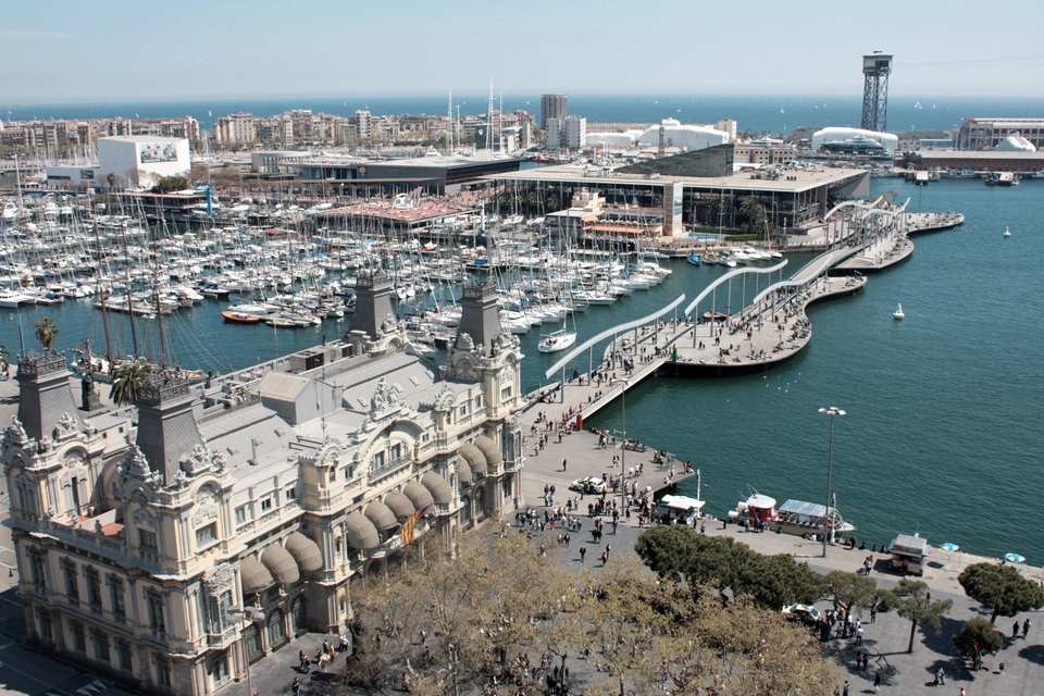 Moco Museum Barcelona Ticket with Museum & City Audio Tours