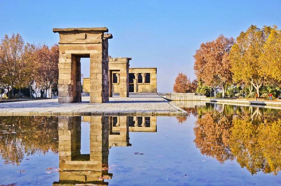 Madrid City Tour: The Spanish Capital