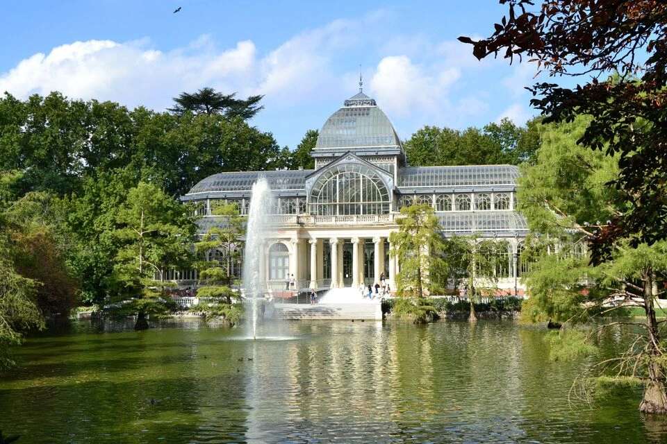 Madrid City Tour: The Spanish Capital