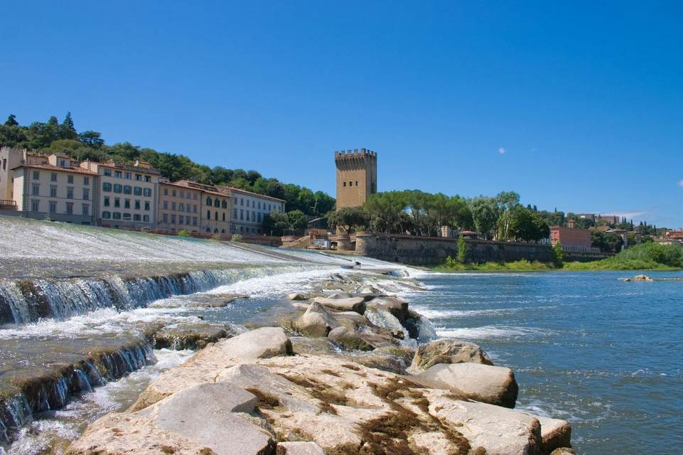 Florence City Tour: The Jewel of the Renaissance- Self-Guided Audio Tour