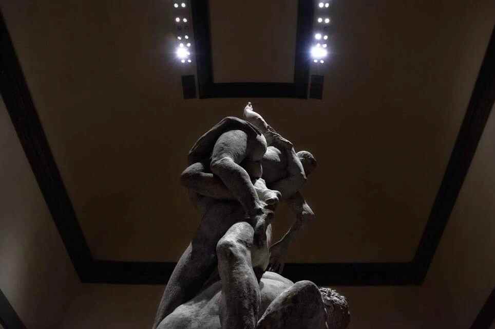 Accademia Gallery: From the Renaissance’s Glorious Craftsmen to Michelangelo’s David Self Guided Tour