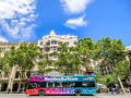 City Sightseeing: Barcelona Bus Turistic Hop-On, Hop-Off Bus Tour - Image 2
