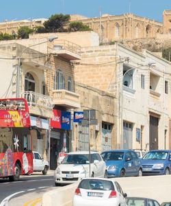 City Sightseeing: Gozo Hop-On, Hop-Off Bus Tour