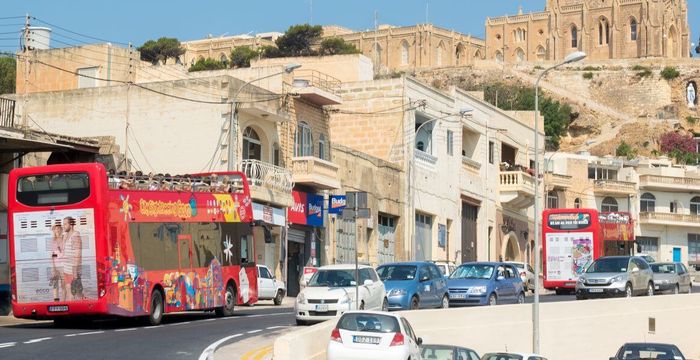 Gozo tour