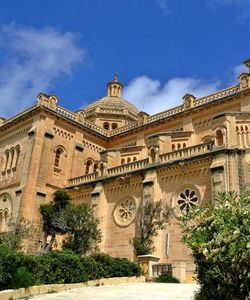 City Sightseeing: Gozo Hop-On, Hop-Off Bus Tour