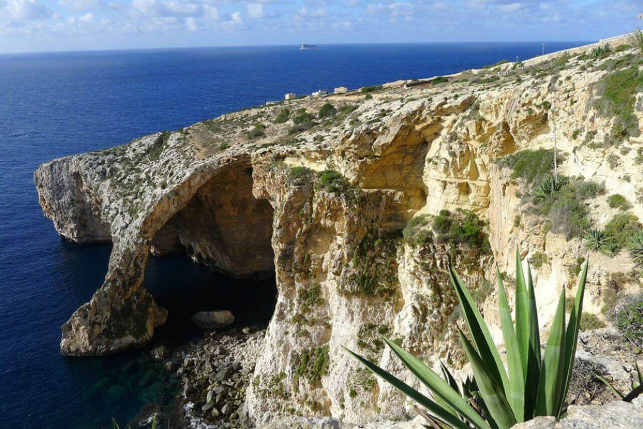 Gozo Hop-On, Hop-Off Bus Tour
