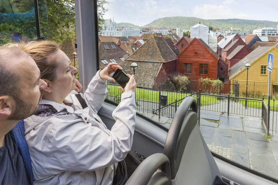 Things to Do In Norway